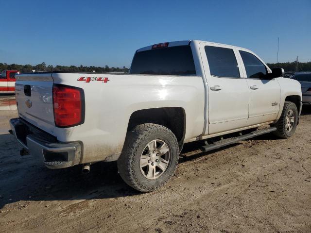2018 CHEVROLET SILVERADO - Image 3