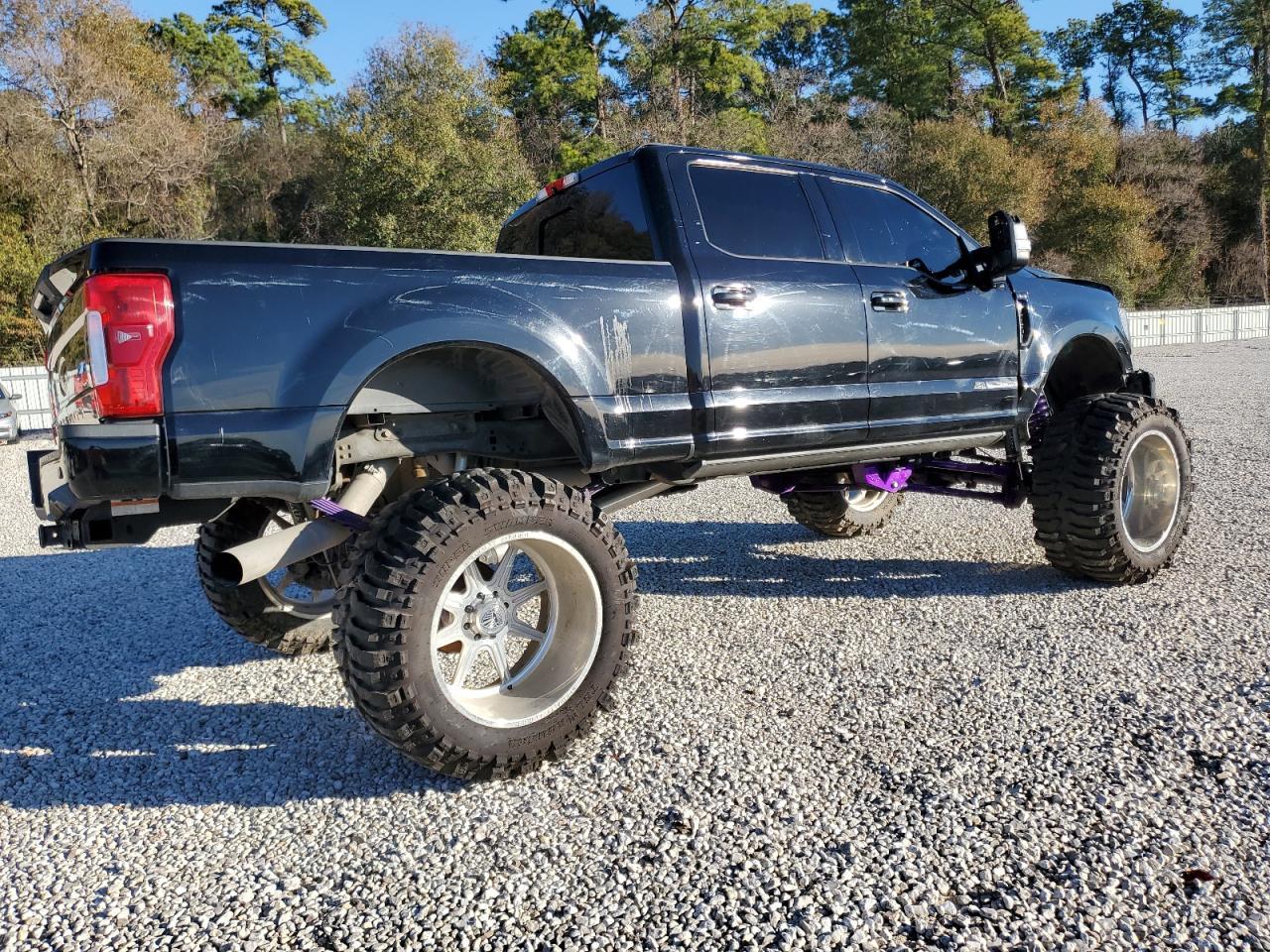 2017 FORD F250 SUPER - Image 3