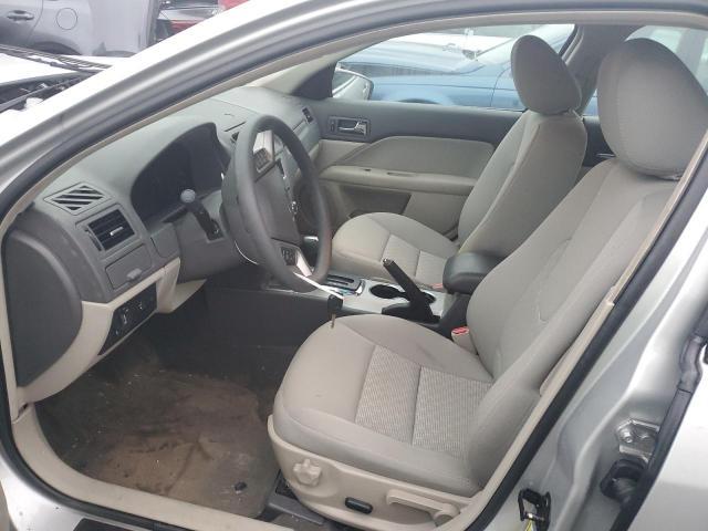 2010 Ford Fusion Se - Фото 7
