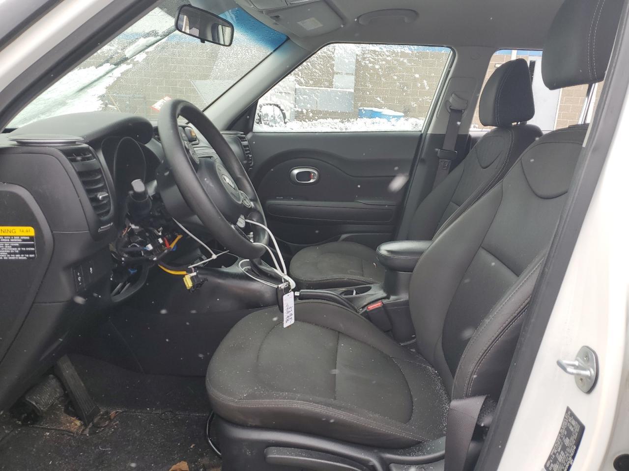 2019 KIA SOUL - Image 7
