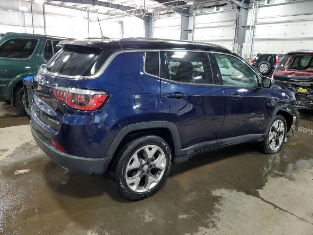 2020 Jeep Compass Limited - Image 3