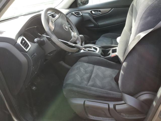 2016 Nissan Rogue S - Фото 7