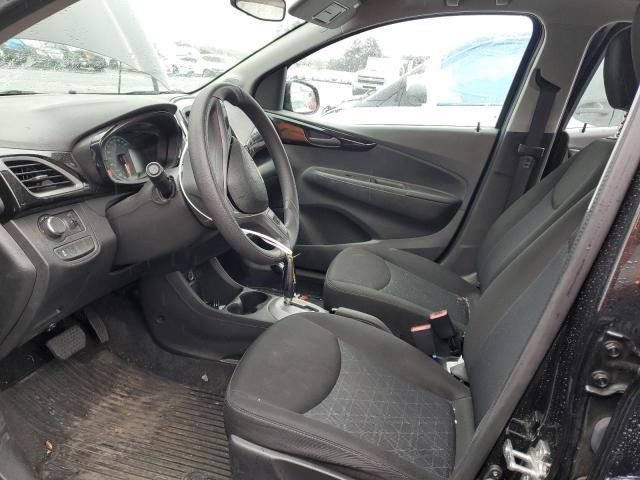2022 Chevrolet Spark 1Lt - Фото 7