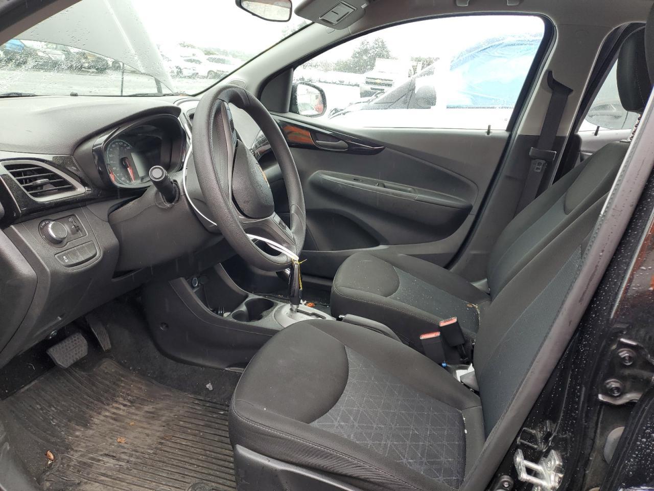 2022 CHEVROLET SPARK 1LT - Image 7