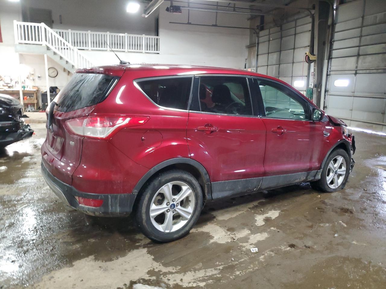 2015 FORD ESCAPE SE - Image 3