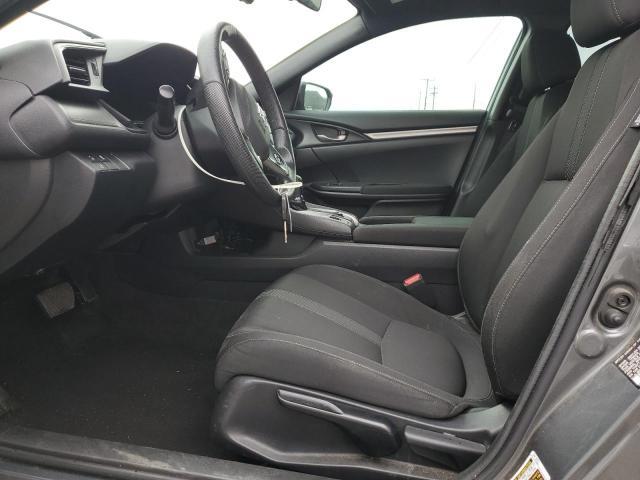 2019 Honda Civic Lx - Image 7
