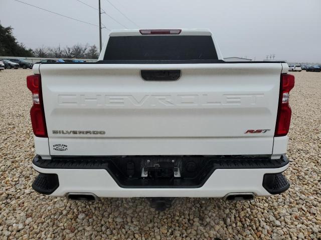 2023 Chevrolet Silverado K1500 Rst - Image 6