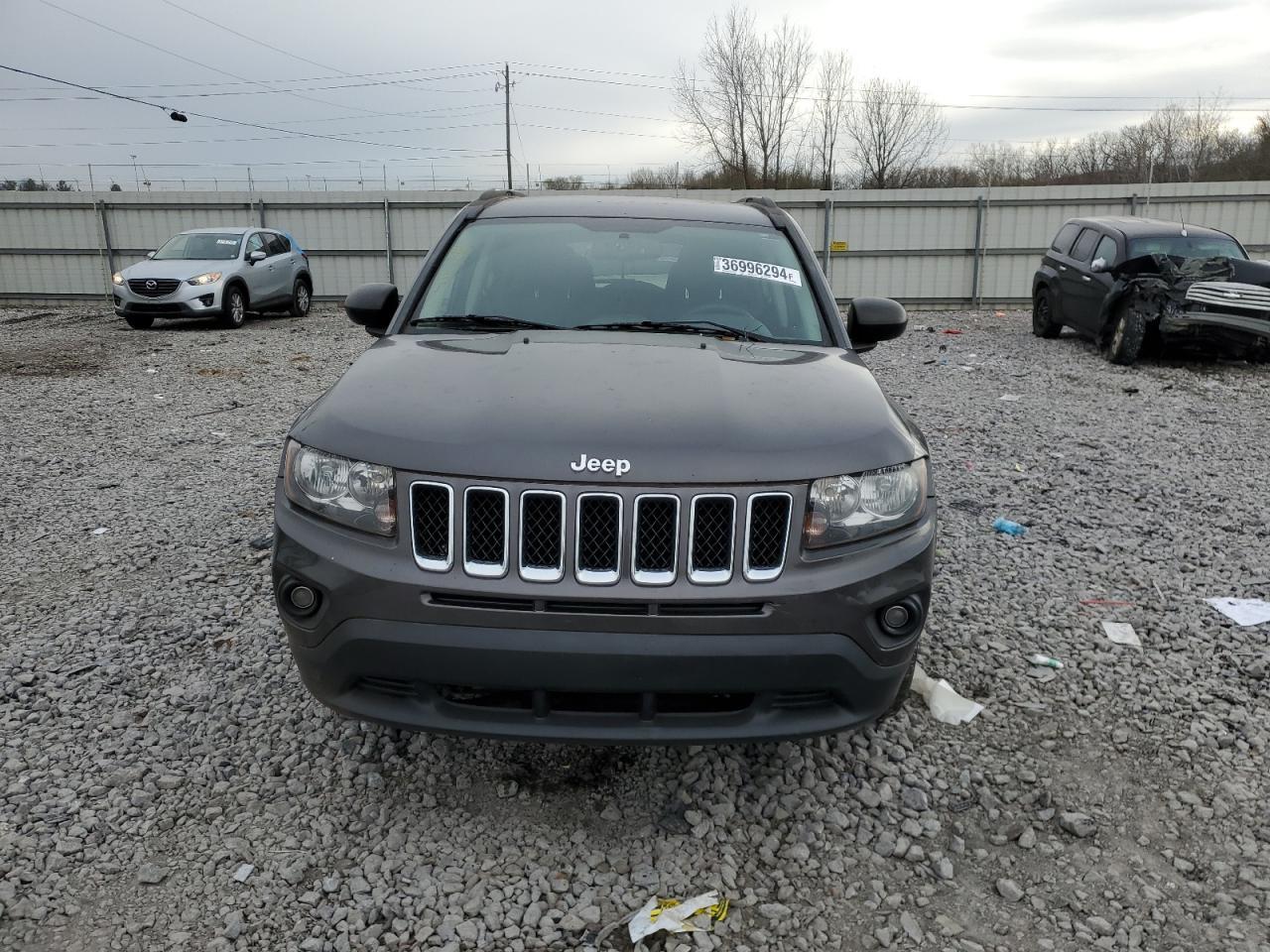 2016 JEEP COMPASS SP - Image 5