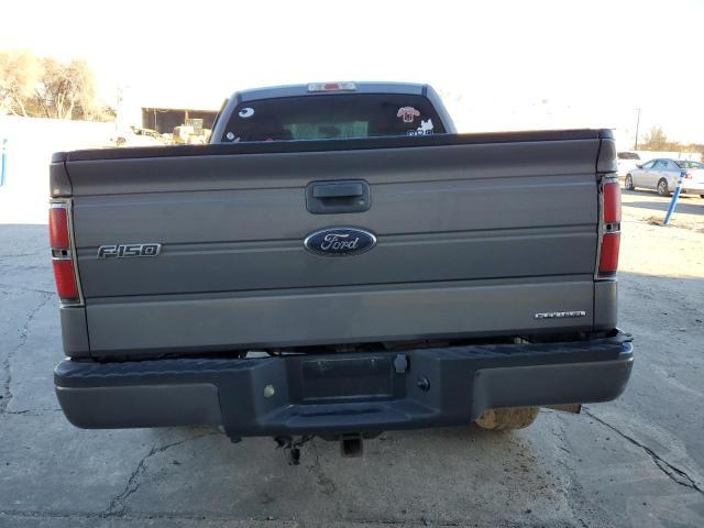 2013 Ford F150 Super Cab - Фото 6