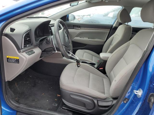 2018 Hyundai Elantra Sel - Image 7