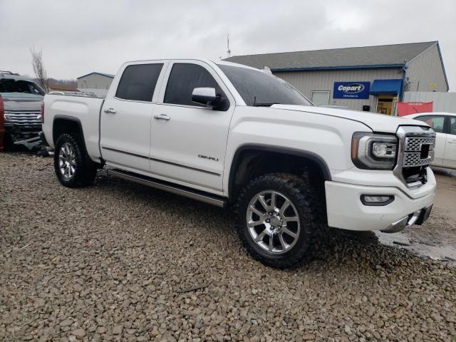 2016 GMC Sierra K1500 Denali - Фото 4