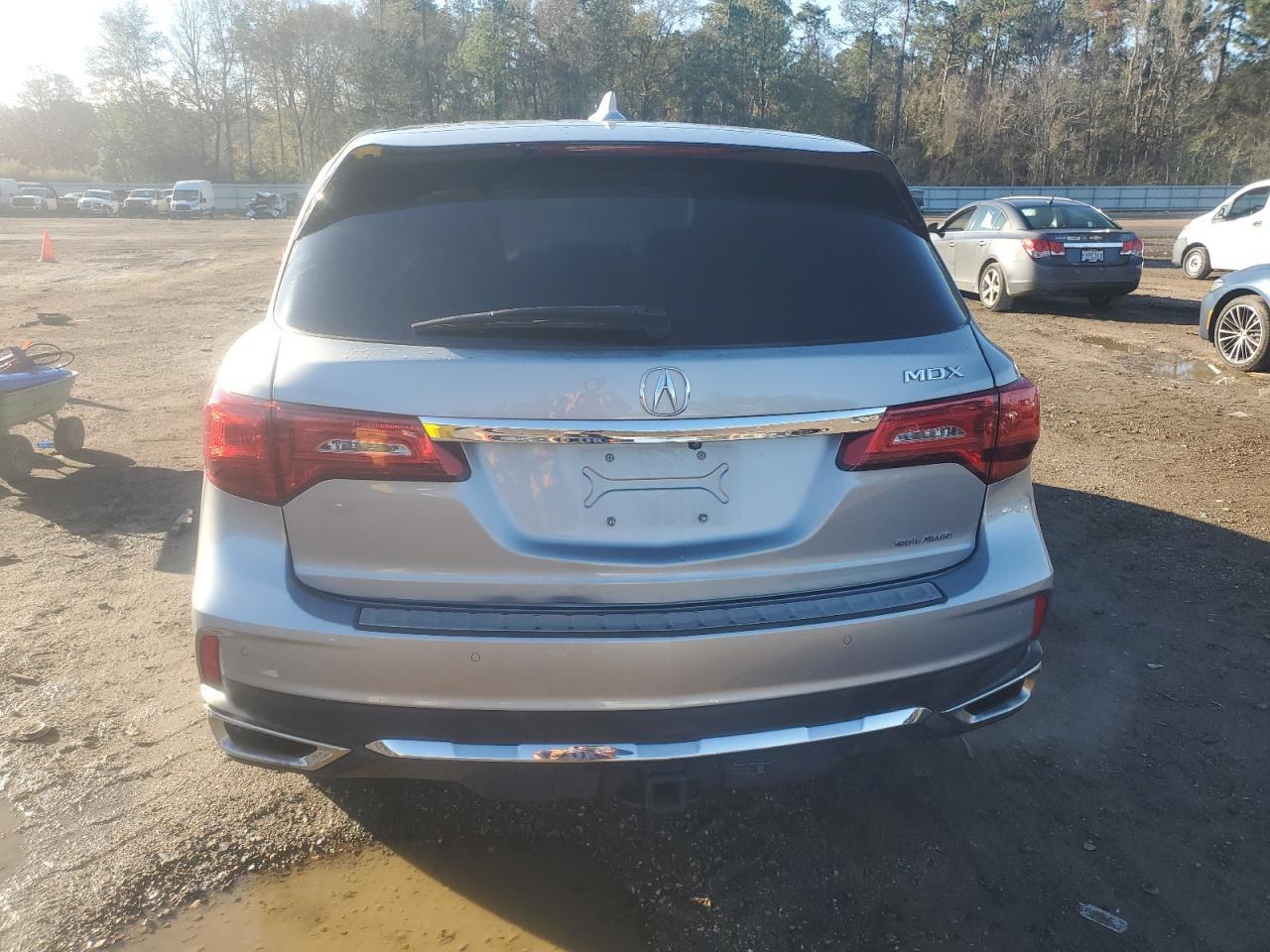 2020 ACURA MDX TECHNO - Фото 6