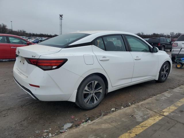 2020 Nissan Sentra Sv - Фото 3