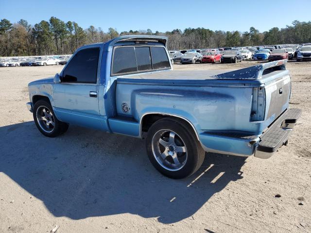 1995 Chevrolet Gmt-400 C1500 - Image 2