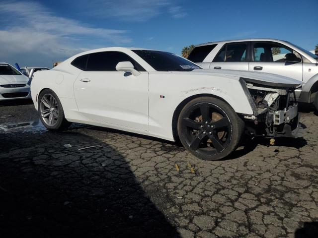 2018 Chevrolet Camaro Lt - Фото 4