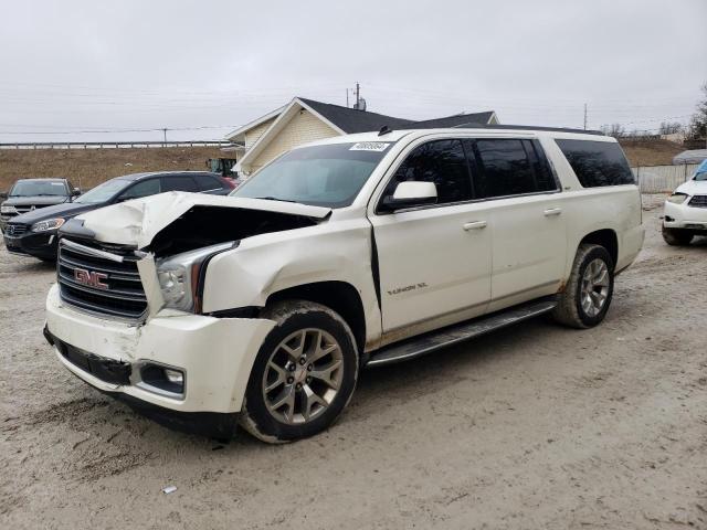 2015 GMC Yukon Xl K1500 Slt