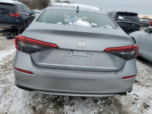 2023 Honda Civic Sport - Image 6