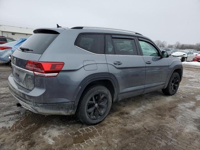 2019 Volkswagen Atlas Se - Image 3