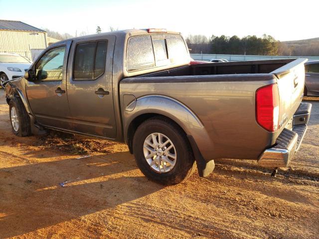 2019 Nissan Frontier S - Фото 2