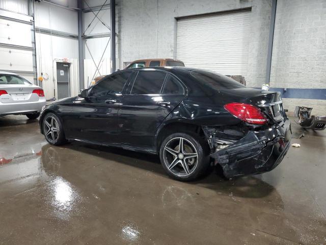 2017 Mercedes-Benz C 300 4Matic - Image 2