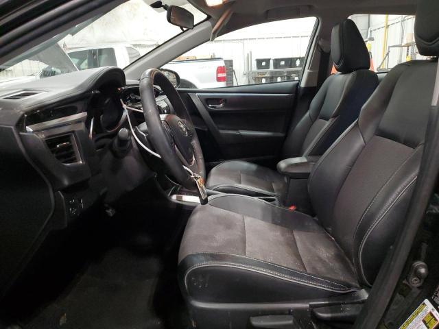 2016 Toyota Corolla L - Фото 7