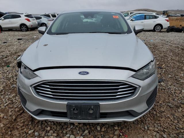 2019 Ford Fusion Se - Фото 5