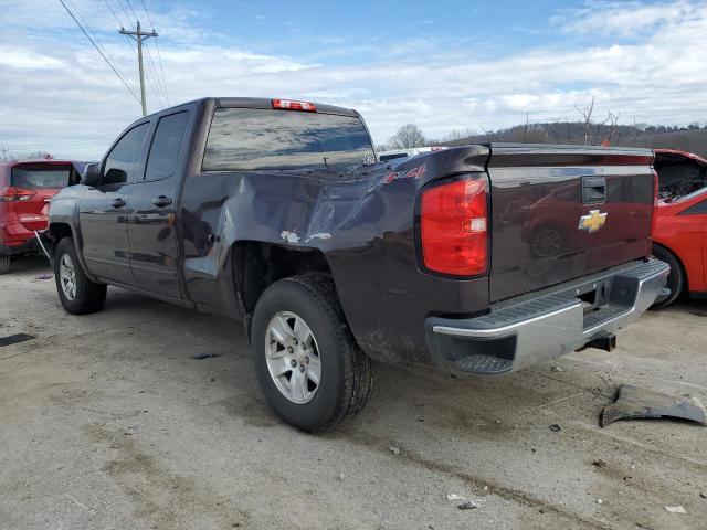 2016 Chevrolet Silverado K1500 Lt - Image 2