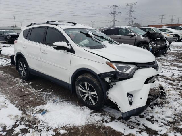2017 Toyota Rav4 Xle - Фото 4