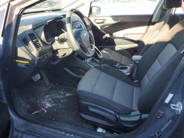 2016 Kia Forte Lx - Image 7