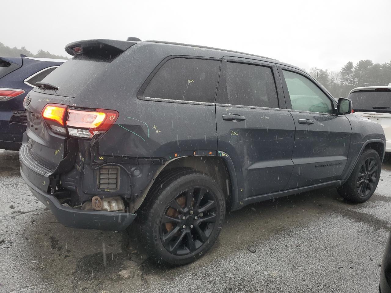 2018 JEEP GRAND CHER - Image 3