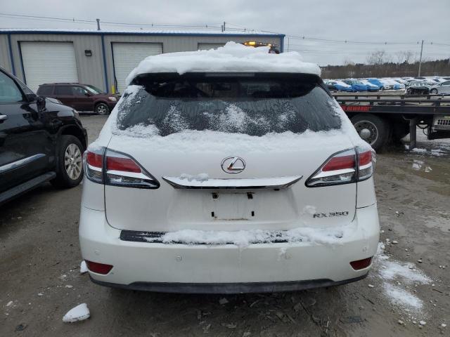2014 Lexus Rx 350 Base - Image 6