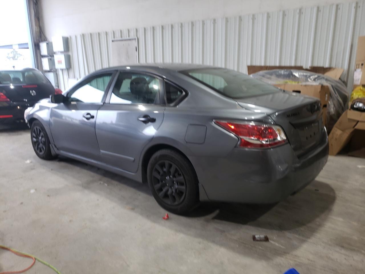 2014 NISSAN ALTIMA 2.5 - Image 2