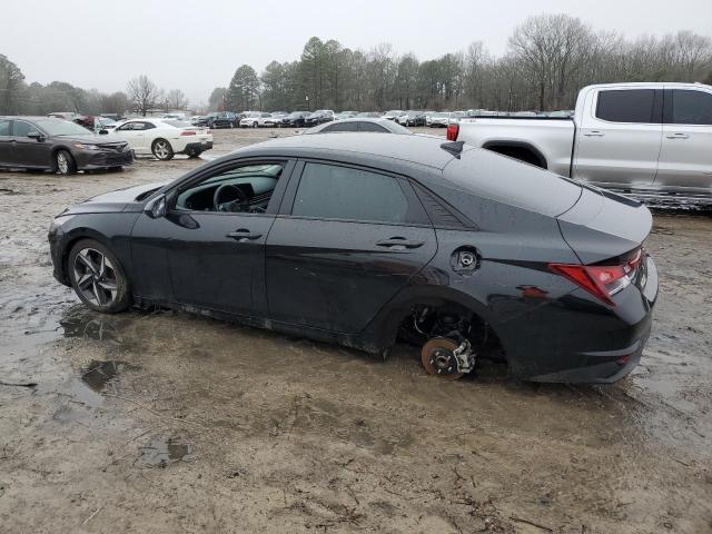 2023 Hyundai Elantra Sel - Фото 2