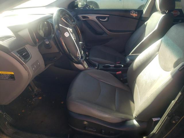 2016 Hyundai Elantra Se - Фото 7