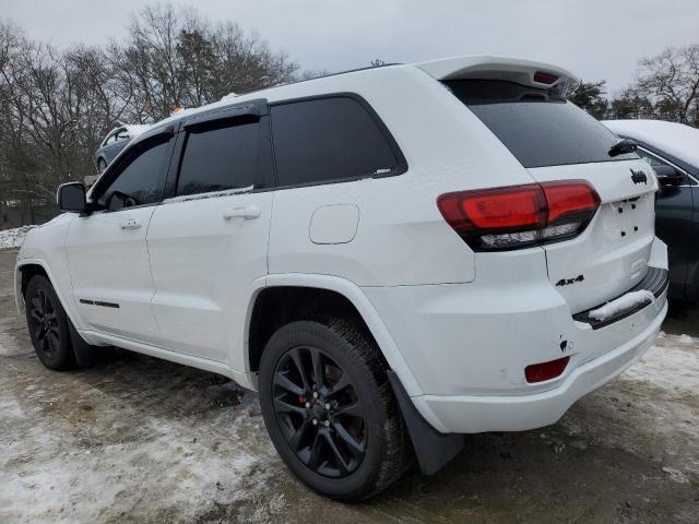 2018 Jeep Grand Cherokee Laredo - Фото 2