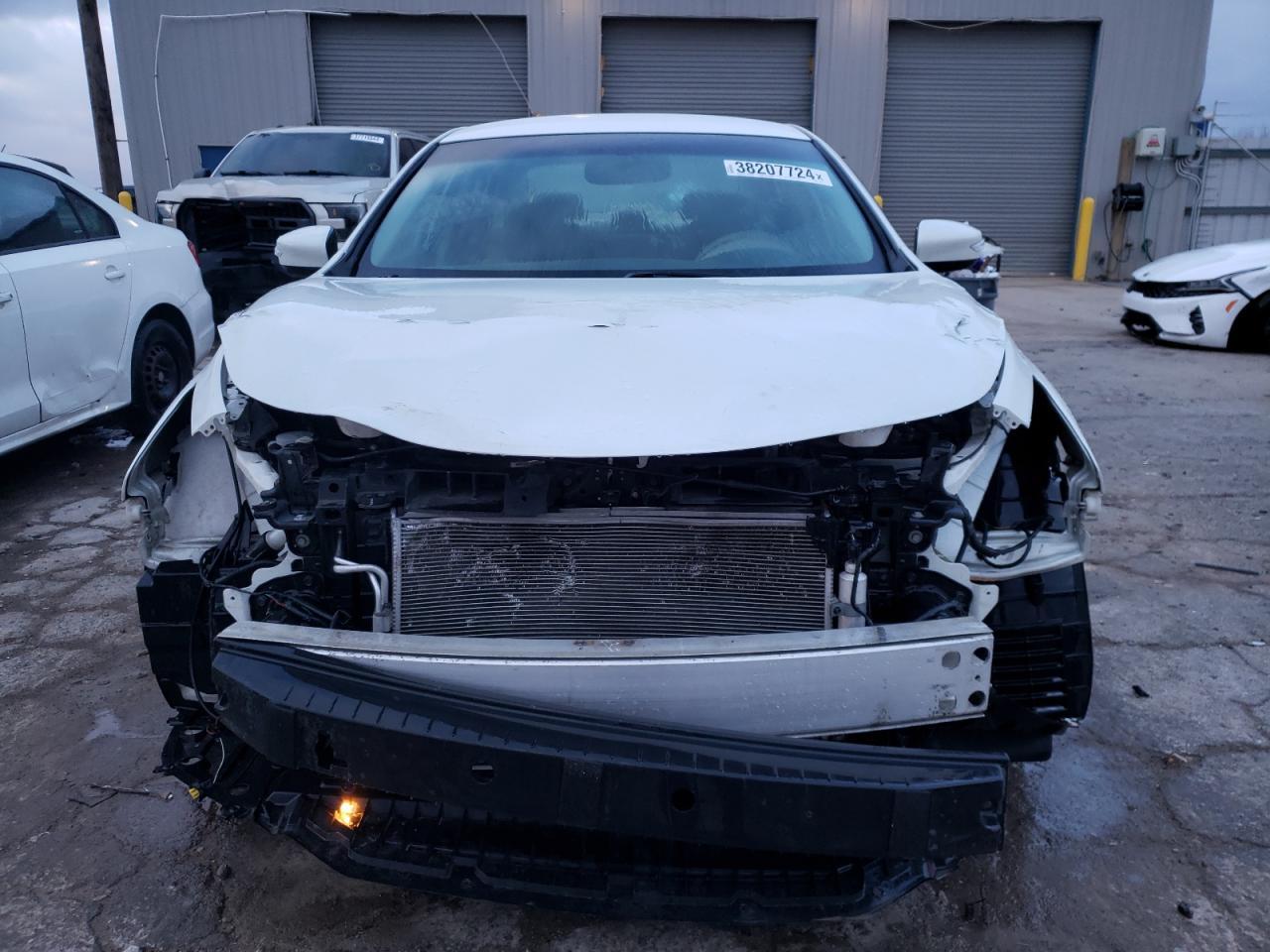 2014 NISSAN ALTIMA 2.5 - Image 5