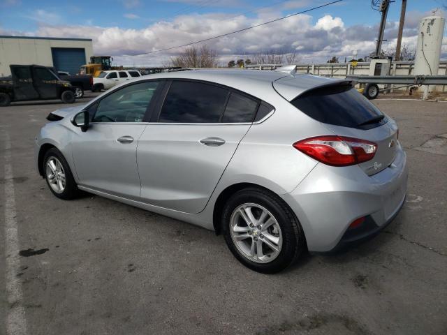 2017 Chevrolet Cruze Lt - Image 2