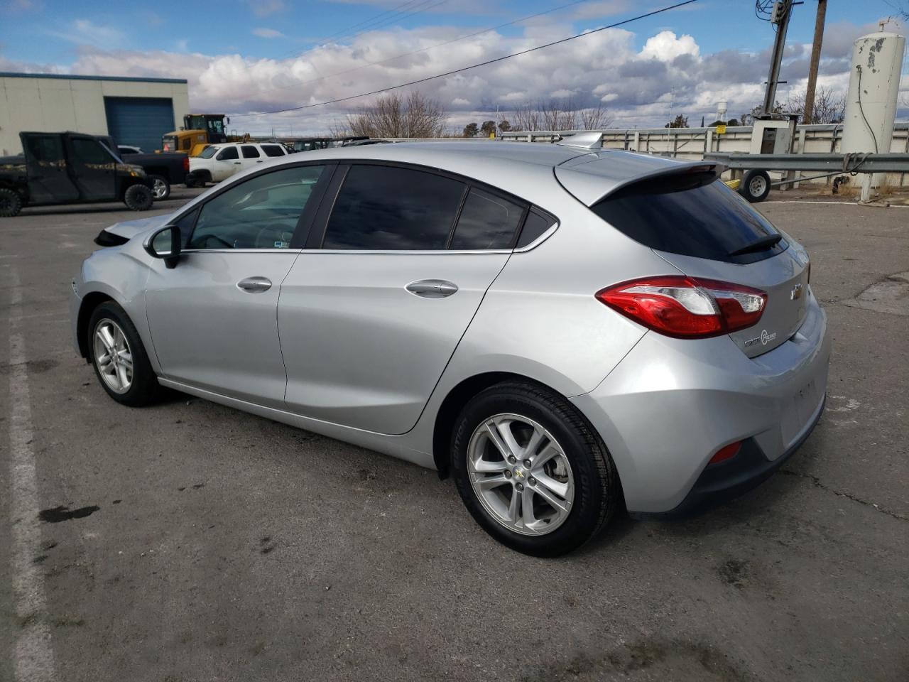 2017 CHEVROLET CRUZE LT - Image 2