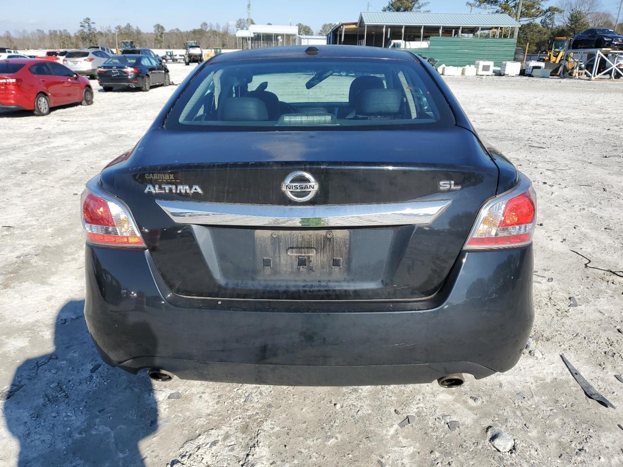 2015 NISSAN ALTIMA 2.5 - Image 6