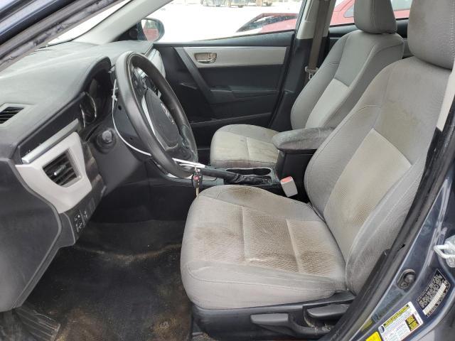2014 Toyota Corolla L - Фото 7