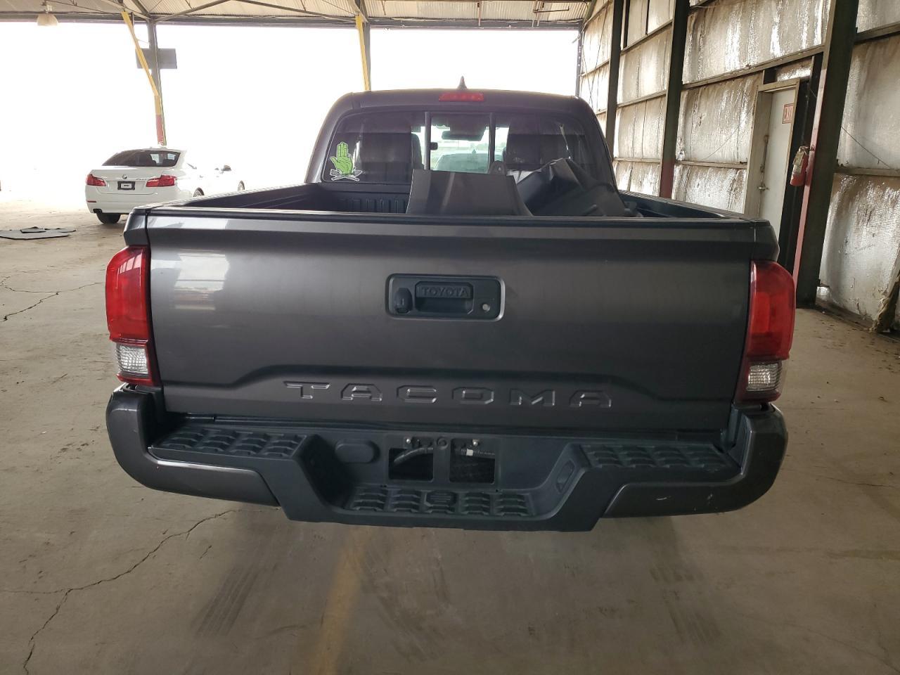 2020 TOYOTA TACOMA ACC - Image 6