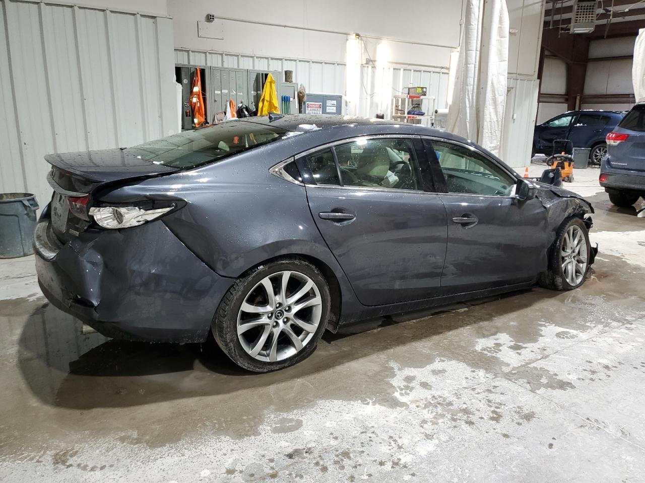 2014 MAZDA 6 GRAND TO - Image 3