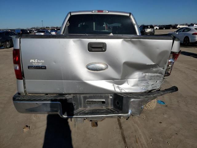 2007 Ford F150 Supercrew - Фото 6