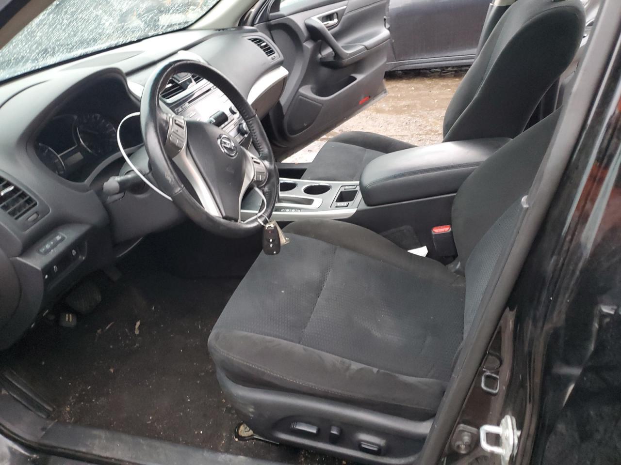 2015 NISSAN ALTIMA 2.5 - Image 7