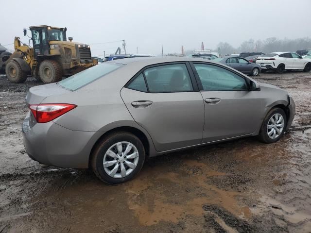 2016 Toyota Corolla L - Фото 3