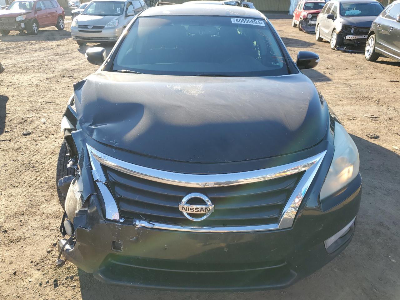 2013 NISSAN ALTIMA 2.5 - Image 5