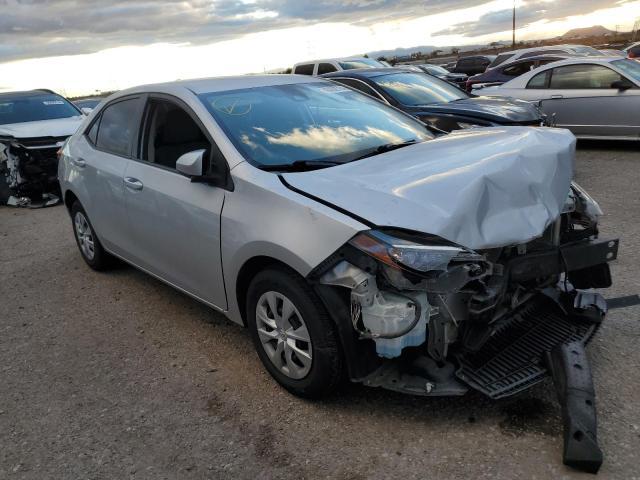 2017 Toyota Corolla L - Image 4