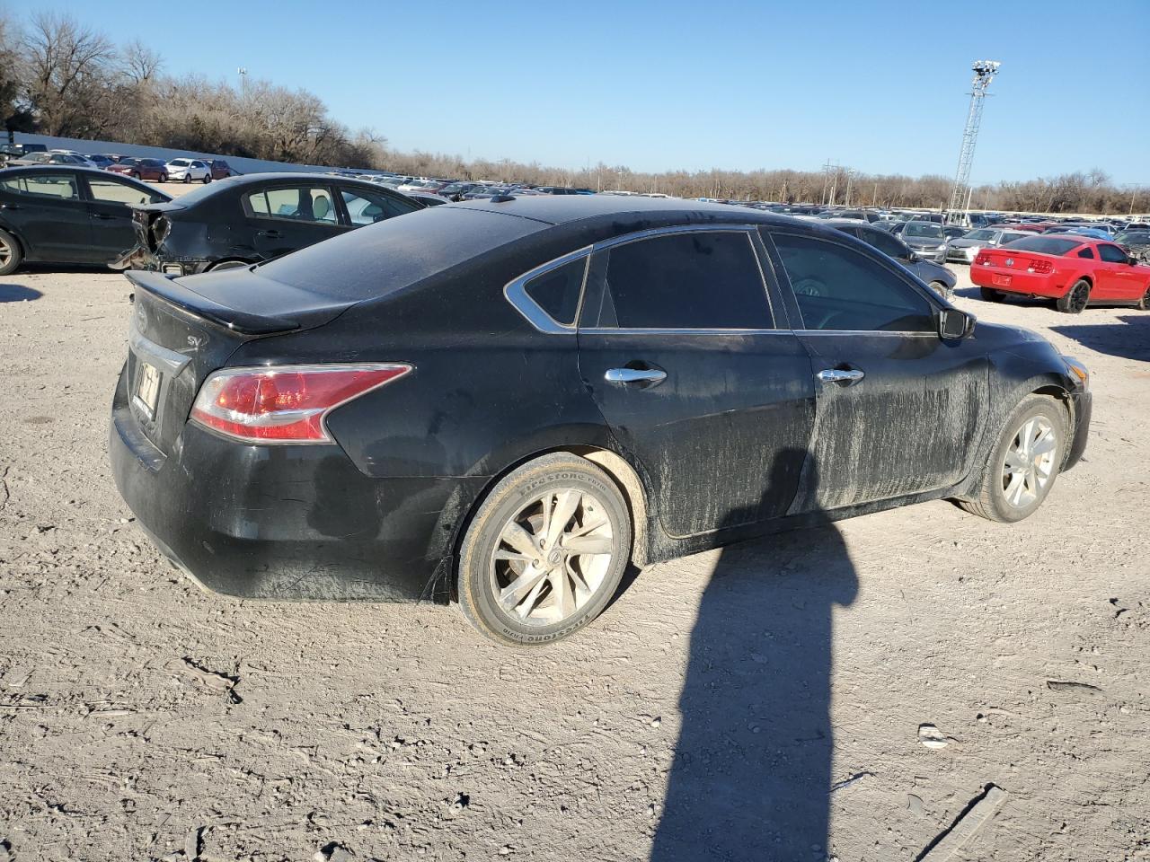 2015 NISSAN ALTIMA 2.5 - Image 3