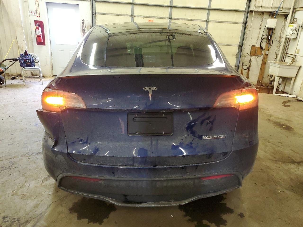 2022 TESLA MODEL Y - Image 6
