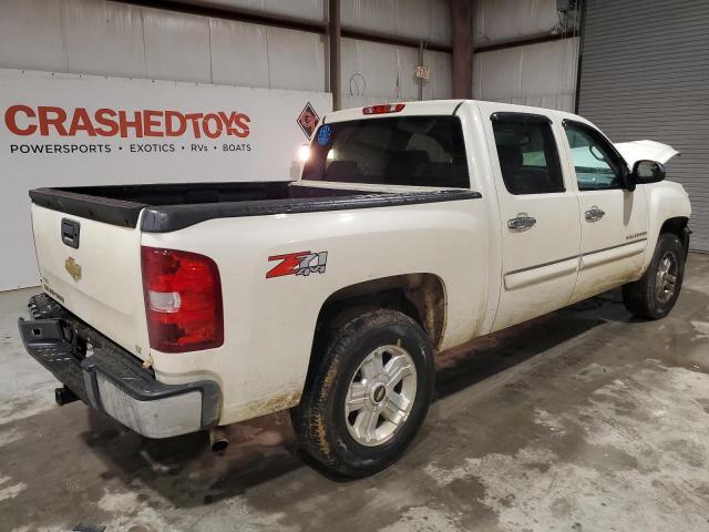 2013 Chevrolet Silverado K1500 Lt - Image 3